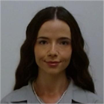 Gustafson, Hannah