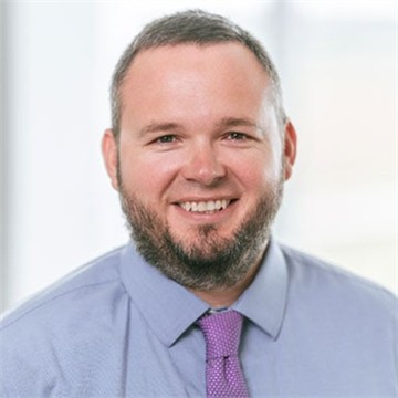 Pinney, Ph.D., Brian