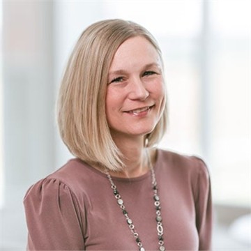 Garvin-Elling, Heather