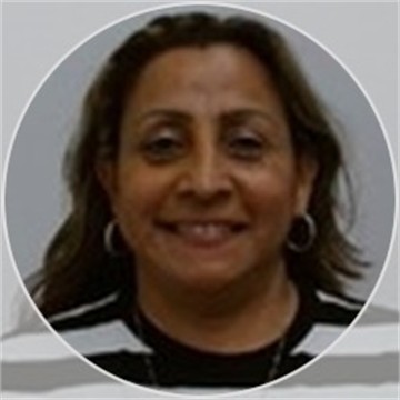 Santos, Patricia