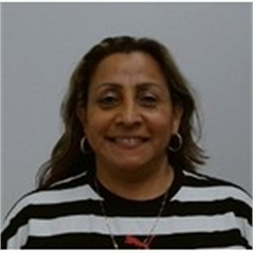Santos, Patricia