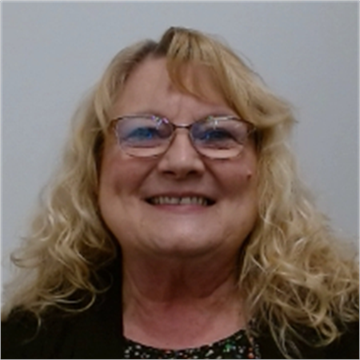 Burney, Cindy