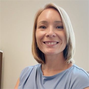 Neubauer, Katie