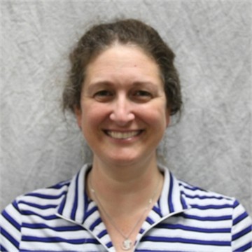 Carriker, Melinda