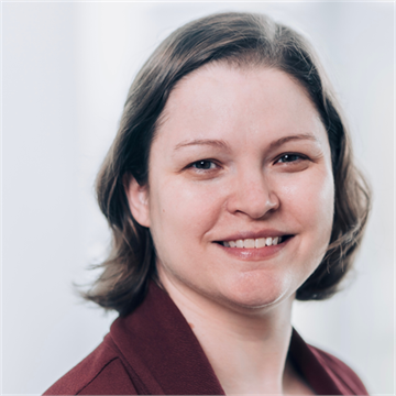 VanSickle, Caroline