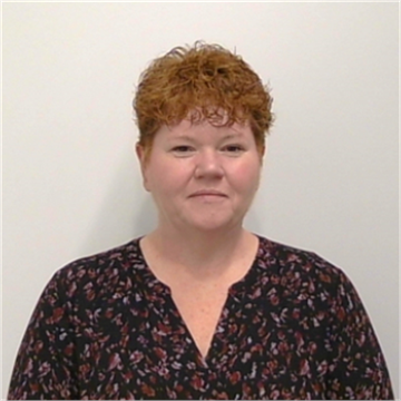McKinney, Heather