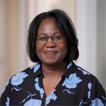 Barnes, Maria