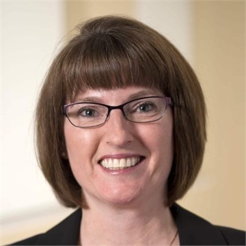 Stevermer, Catherine