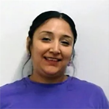 Serrato, Dayana