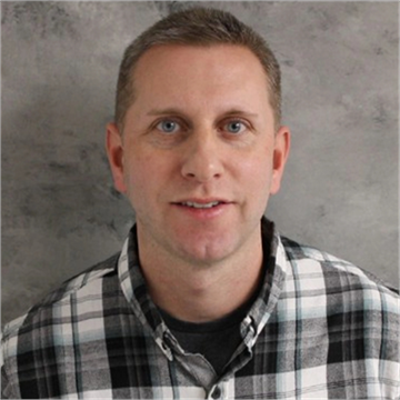 Boyer, Michael